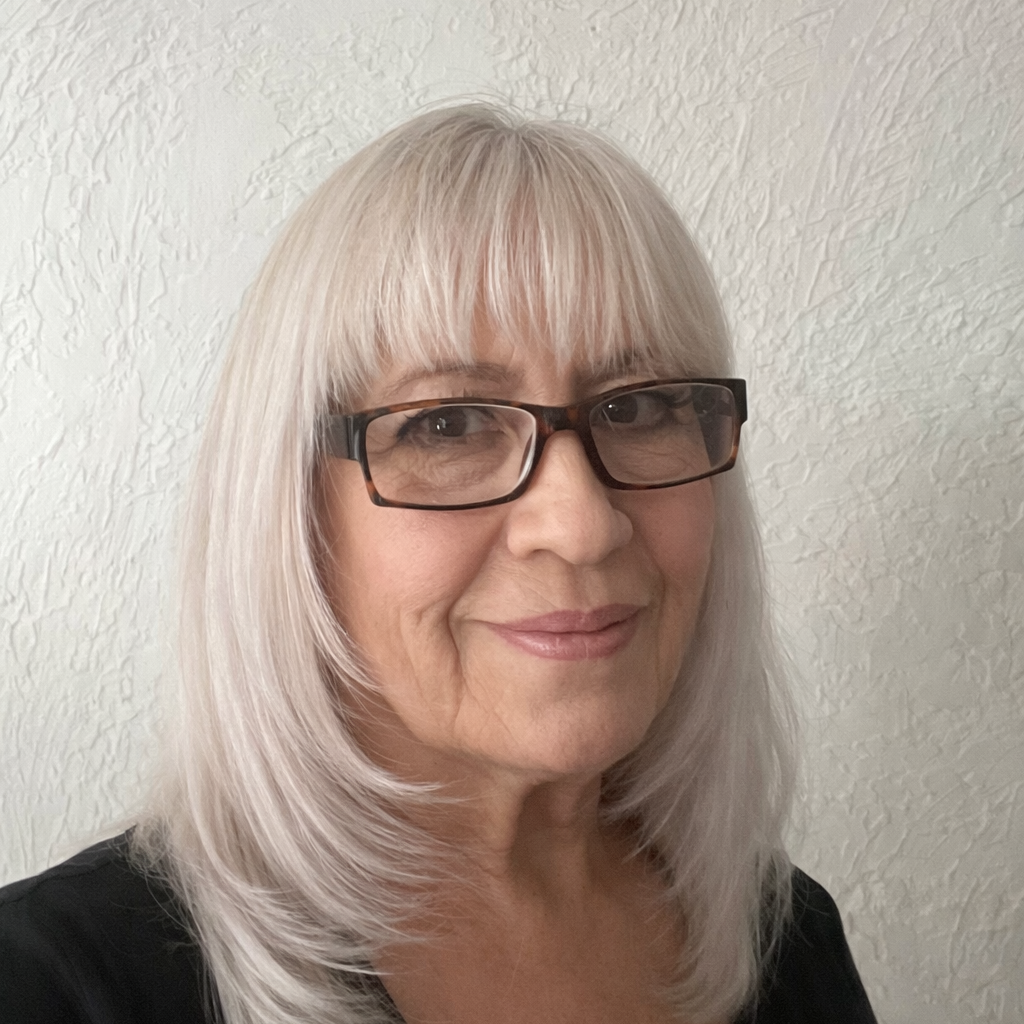 Elizabeth Montenegro