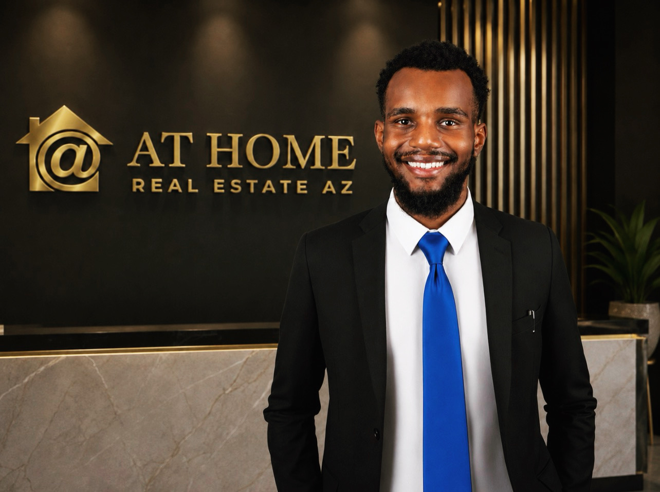 Mohamed Hassan