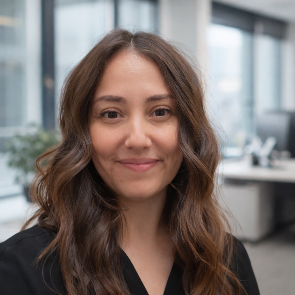 Nidia Almonte Mendoza