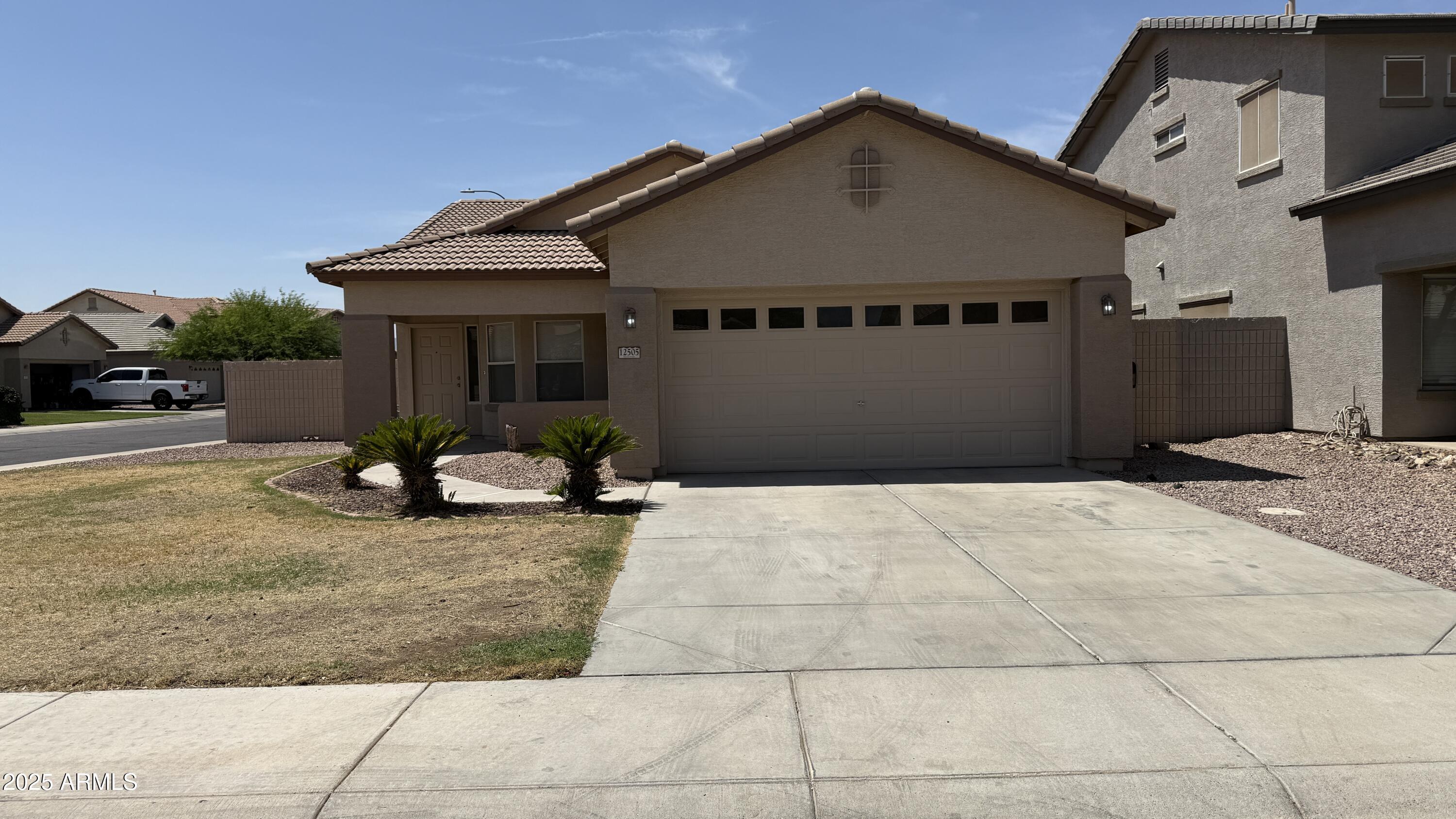 12505 W ADAMS Street, Avondale, AZ 85323