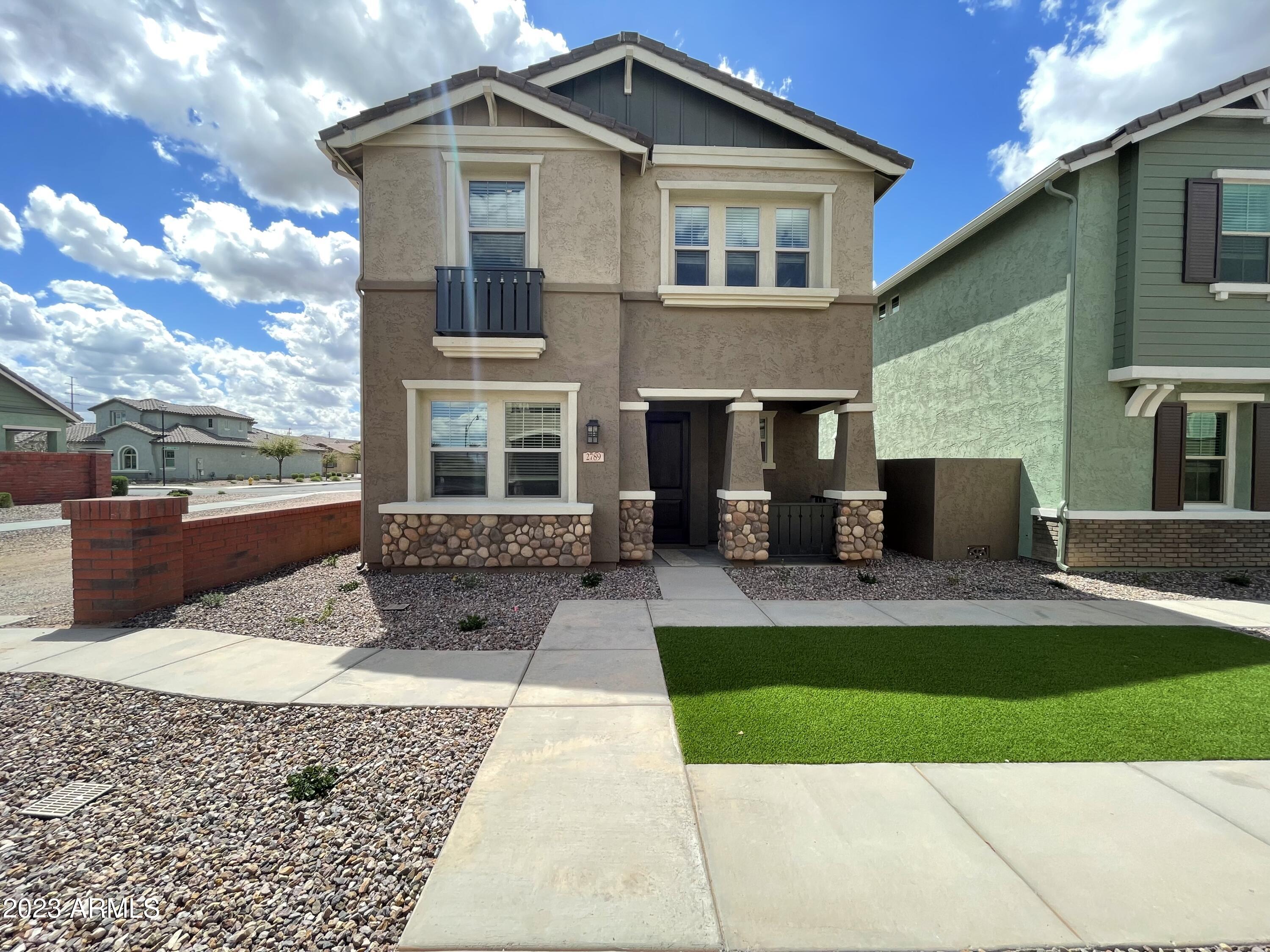 2789 S BETTY Street, Gilbert, AZ 85295