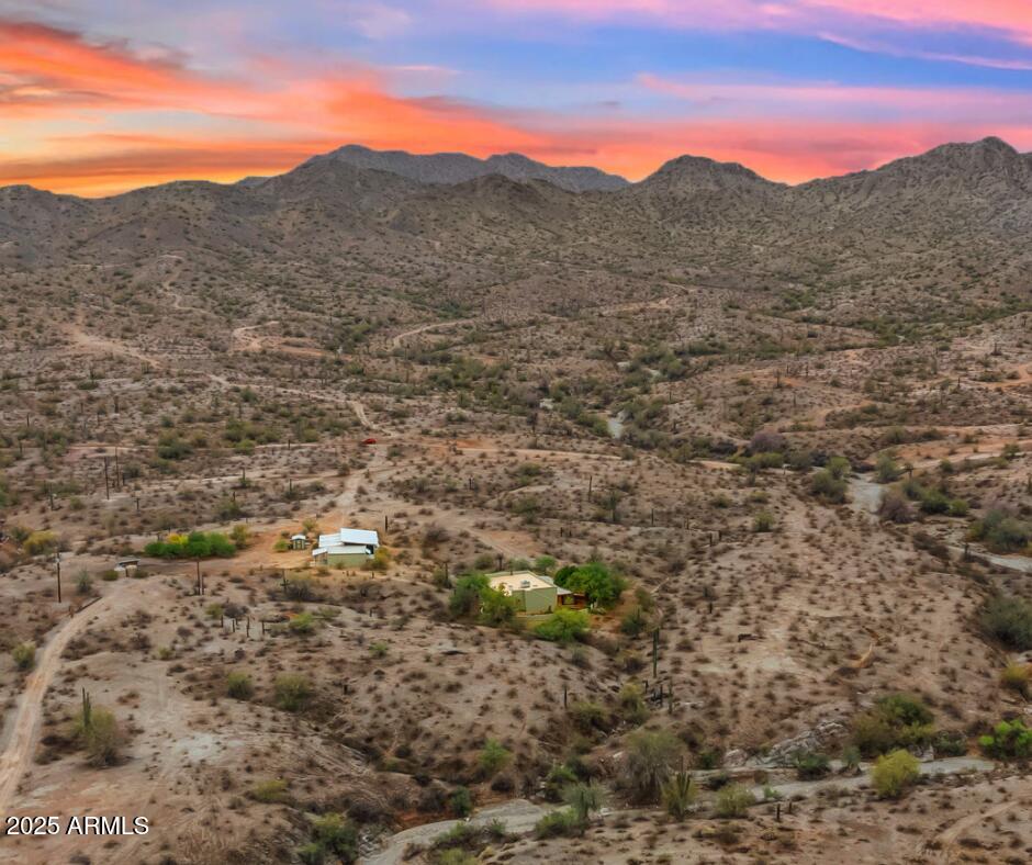 22900 W EAGLE MOUNTAIN Road, Buckeye, AZ 85326