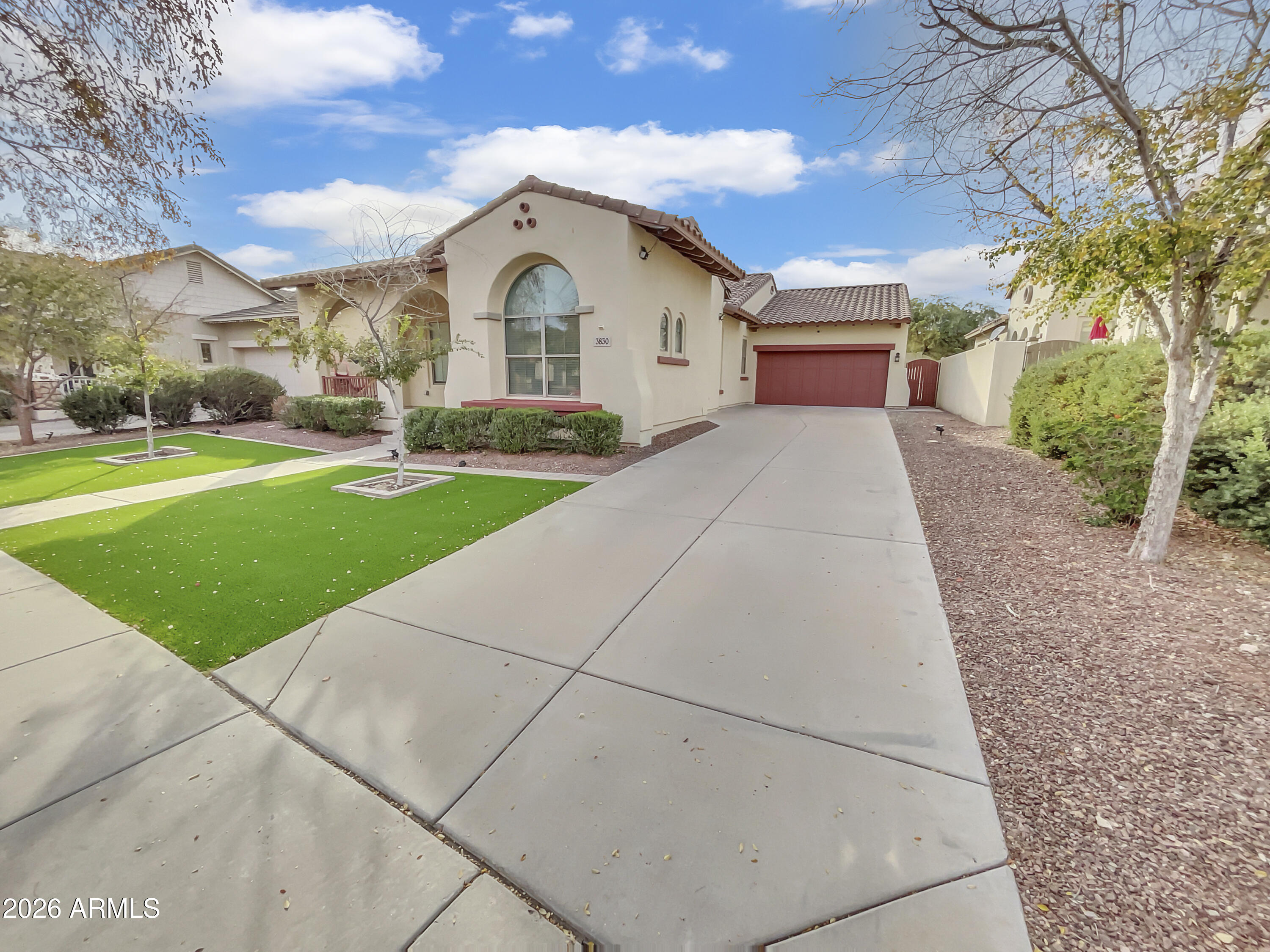 3830 N SPRINGFIELD Street, Buckeye, AZ 85396