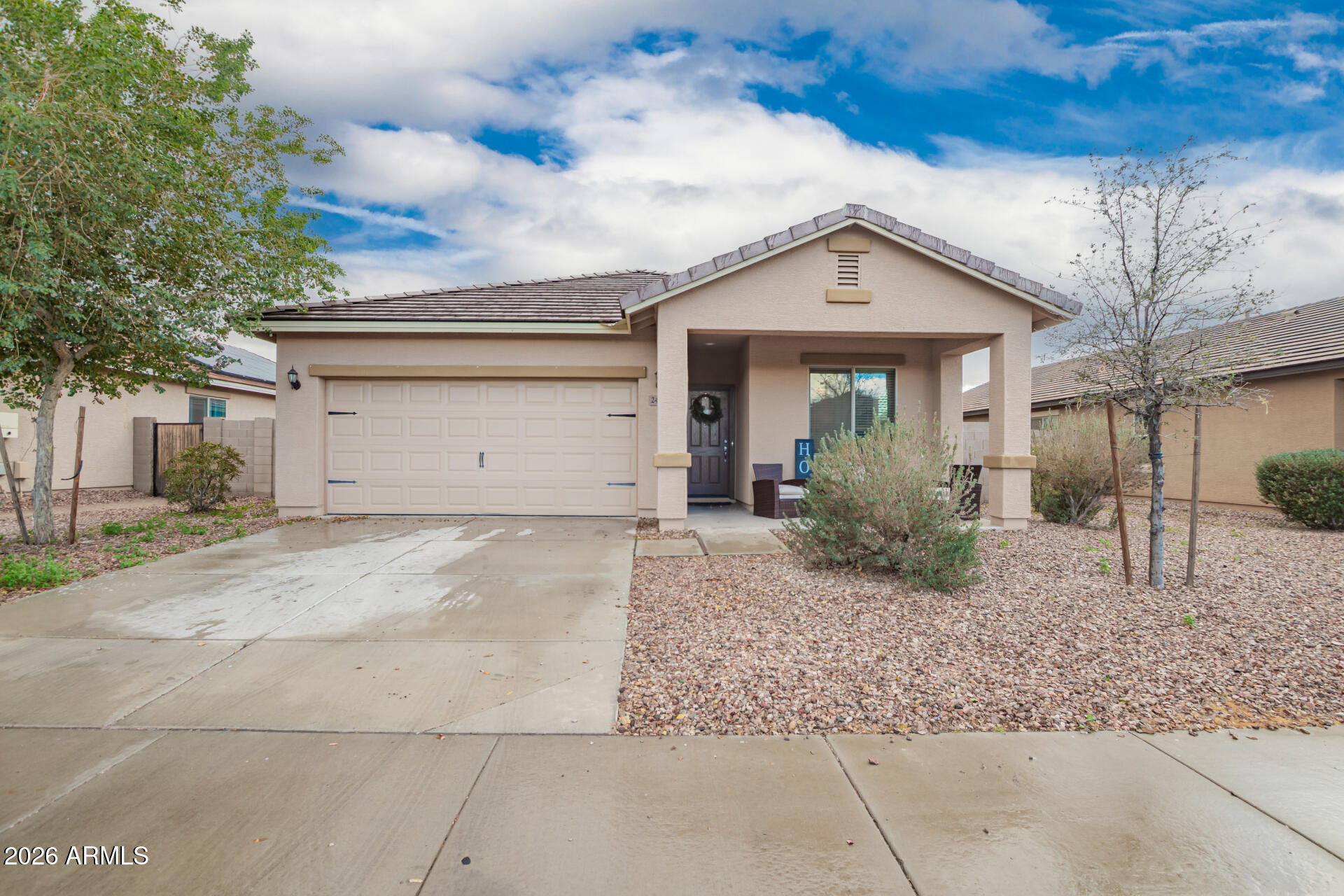 24627 W ROMLEY Road, Buckeye, AZ 85326
