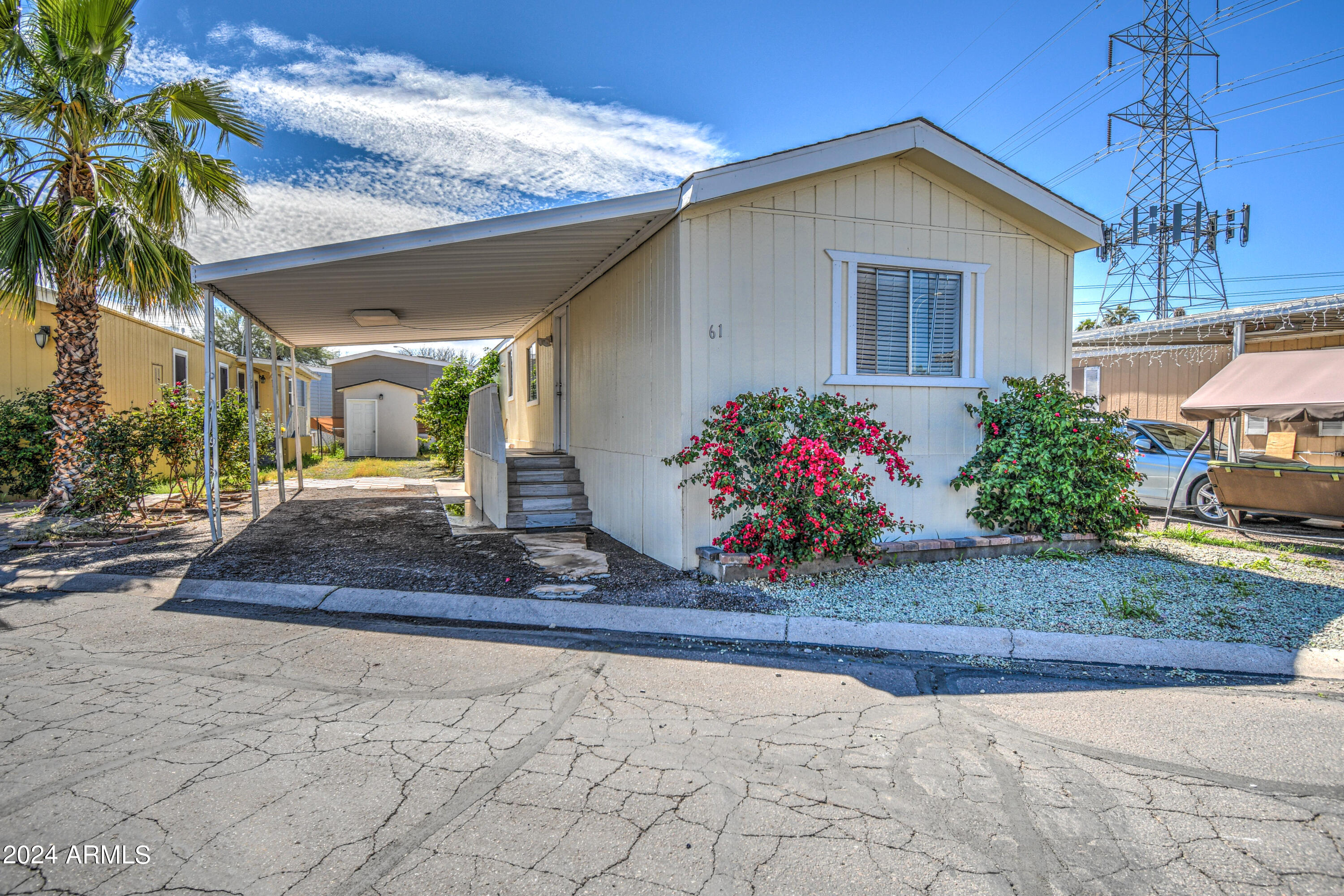 342 S 40TH Street 61, Mesa, AZ 85206