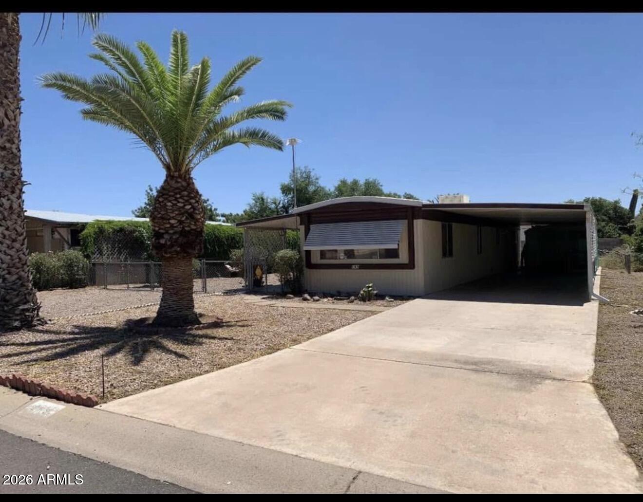869 S ESPERANZA Avenue, Mesa, AZ 85208