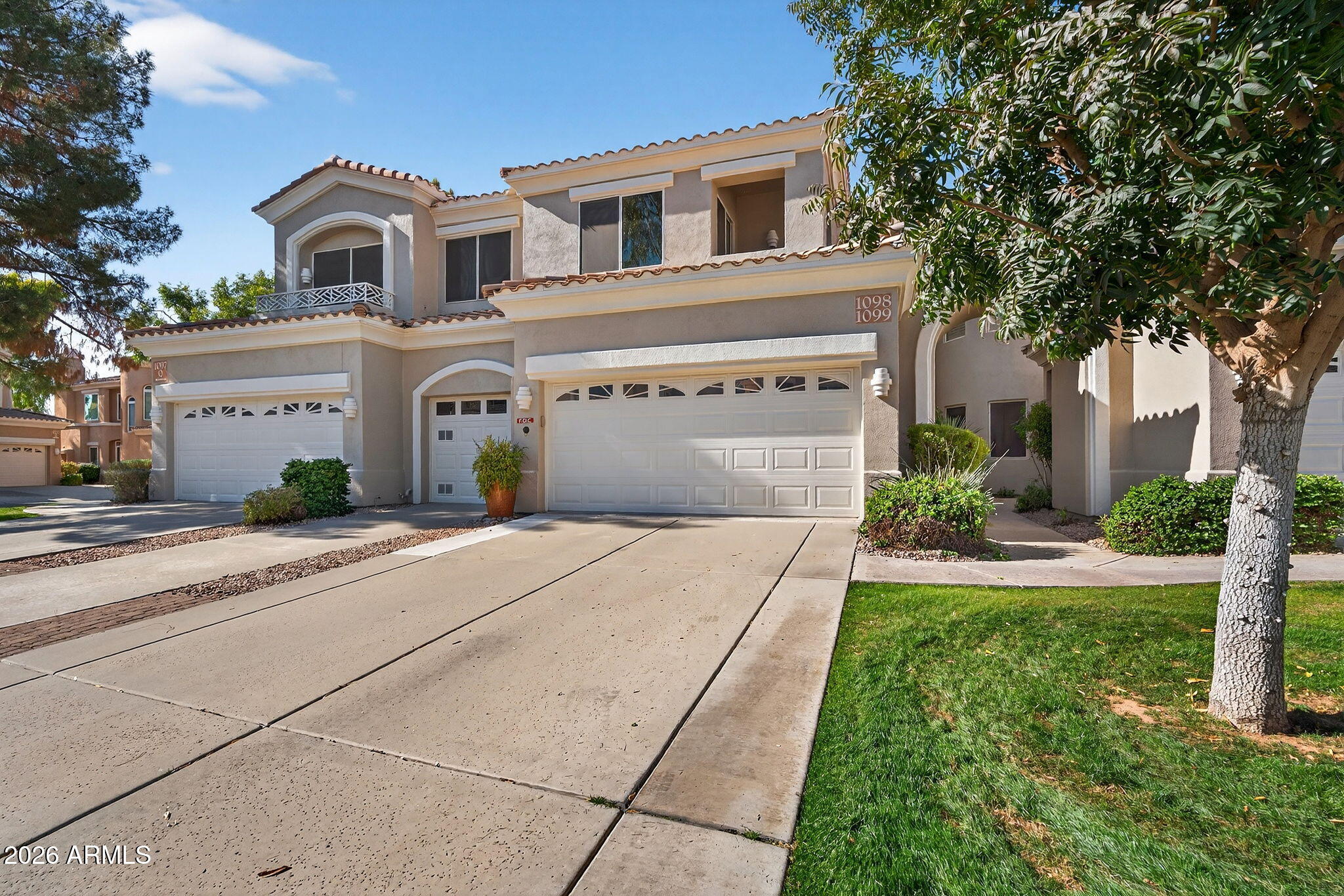 3800 S CANTABRIA Circle 1098, Chandler, AZ 85248