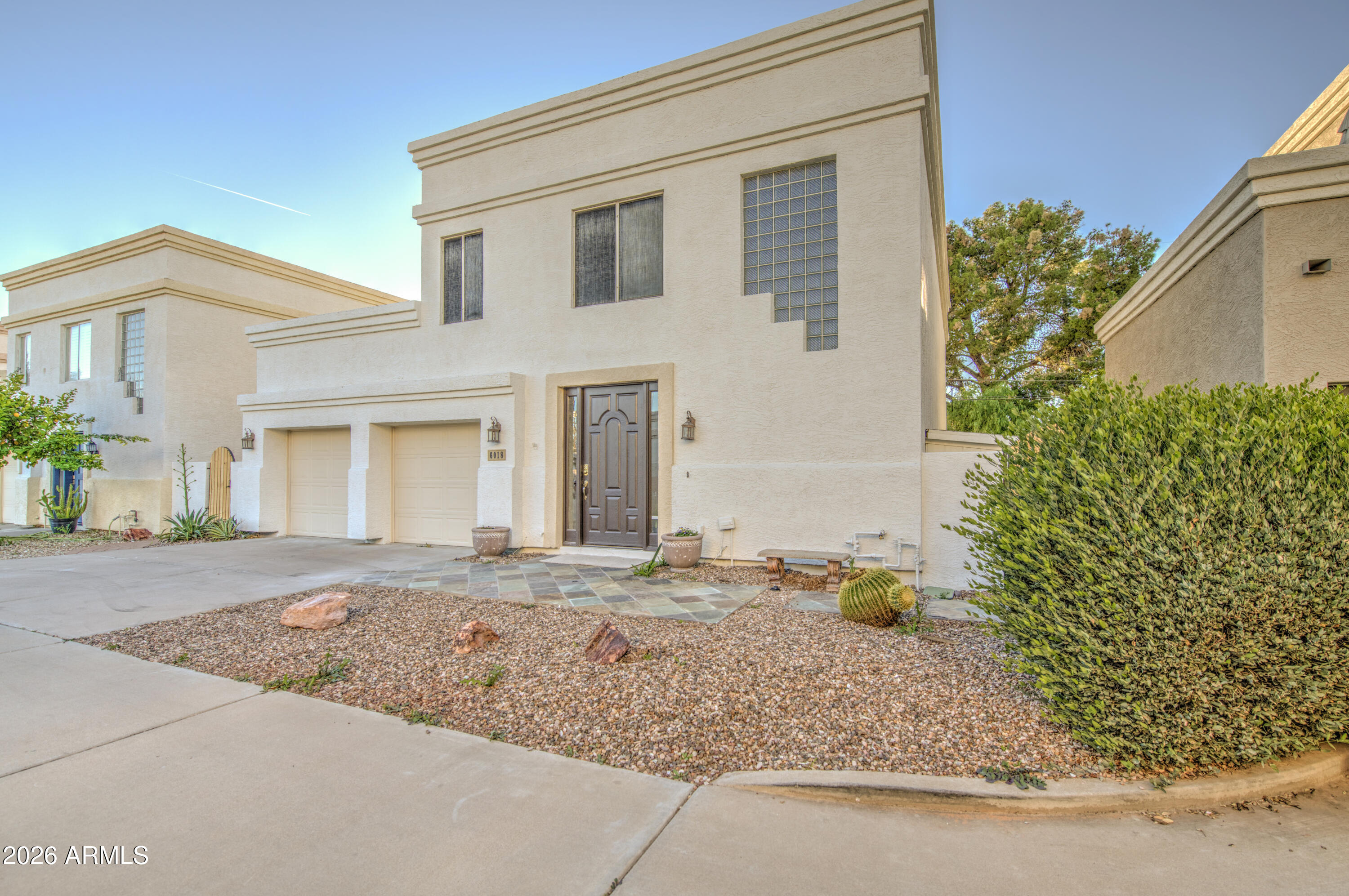 6018 N 5TH Place, Phoenix, AZ 85012