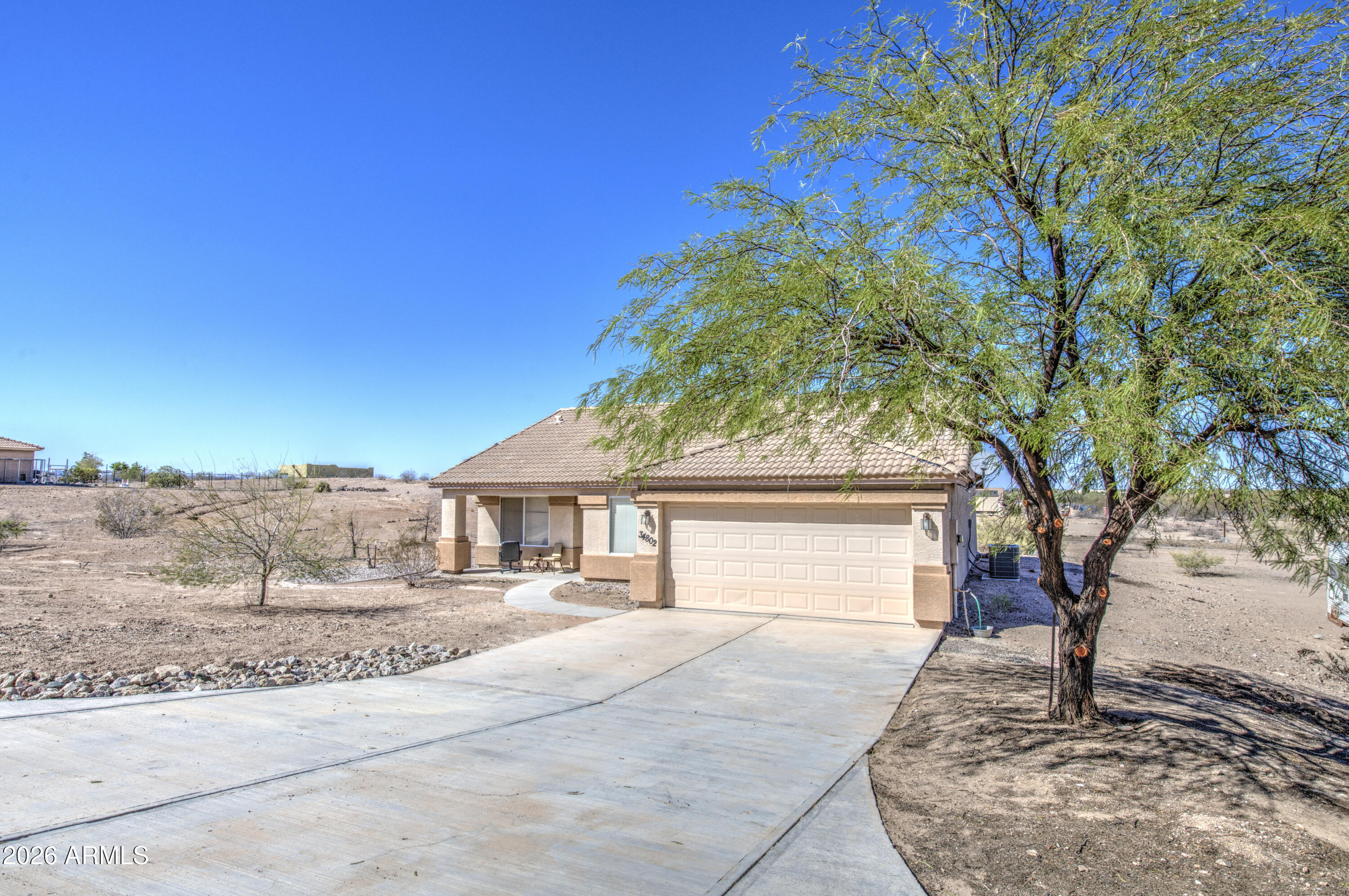 34802 W ELLIOT Road, Arlington, AZ 85322
