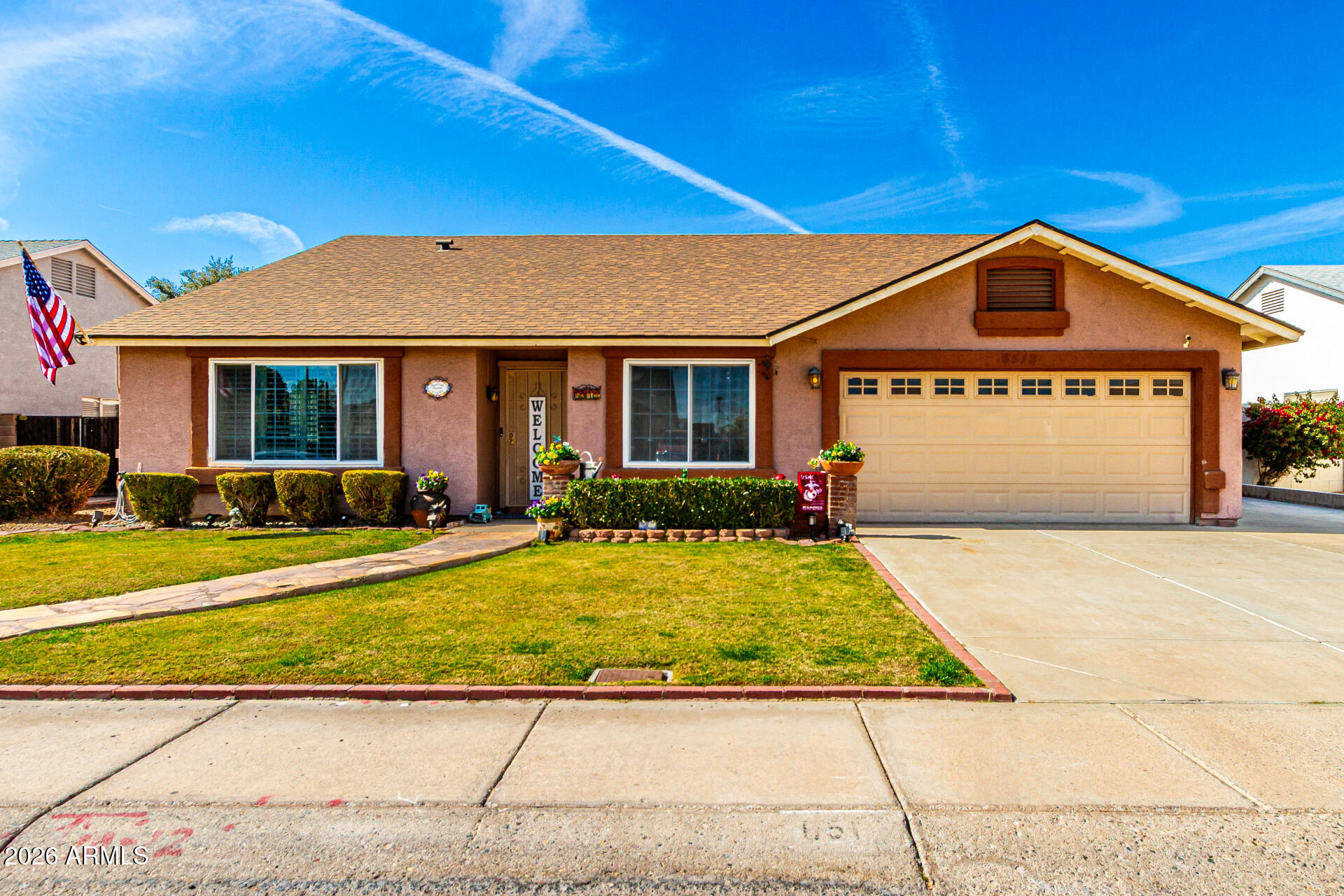 6512 N 90TH Drive, Glendale, AZ 85305