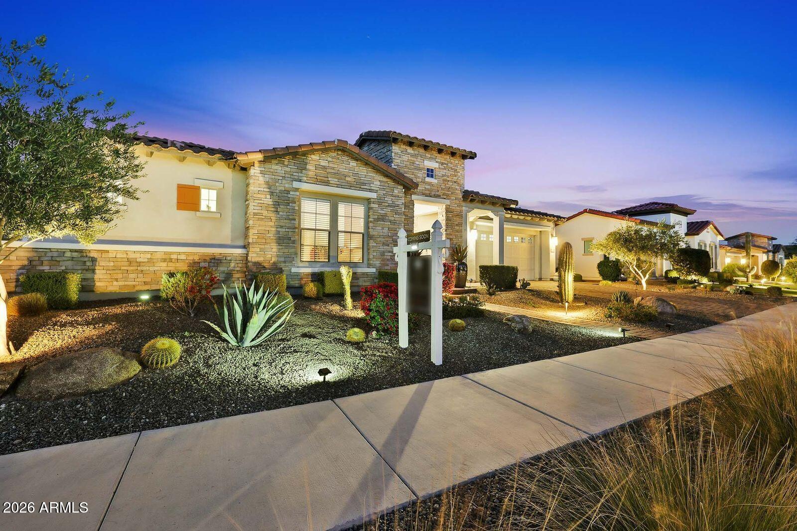 20616 W COLTER Street, Buckeye, AZ 85396