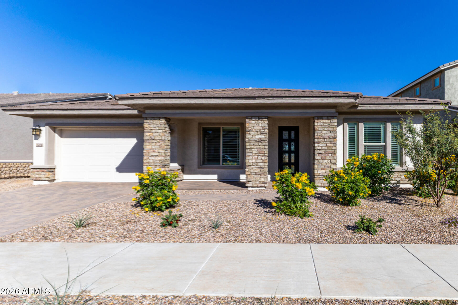 19084 E CALEDONIA Drive, Queen Creek, AZ 85142
