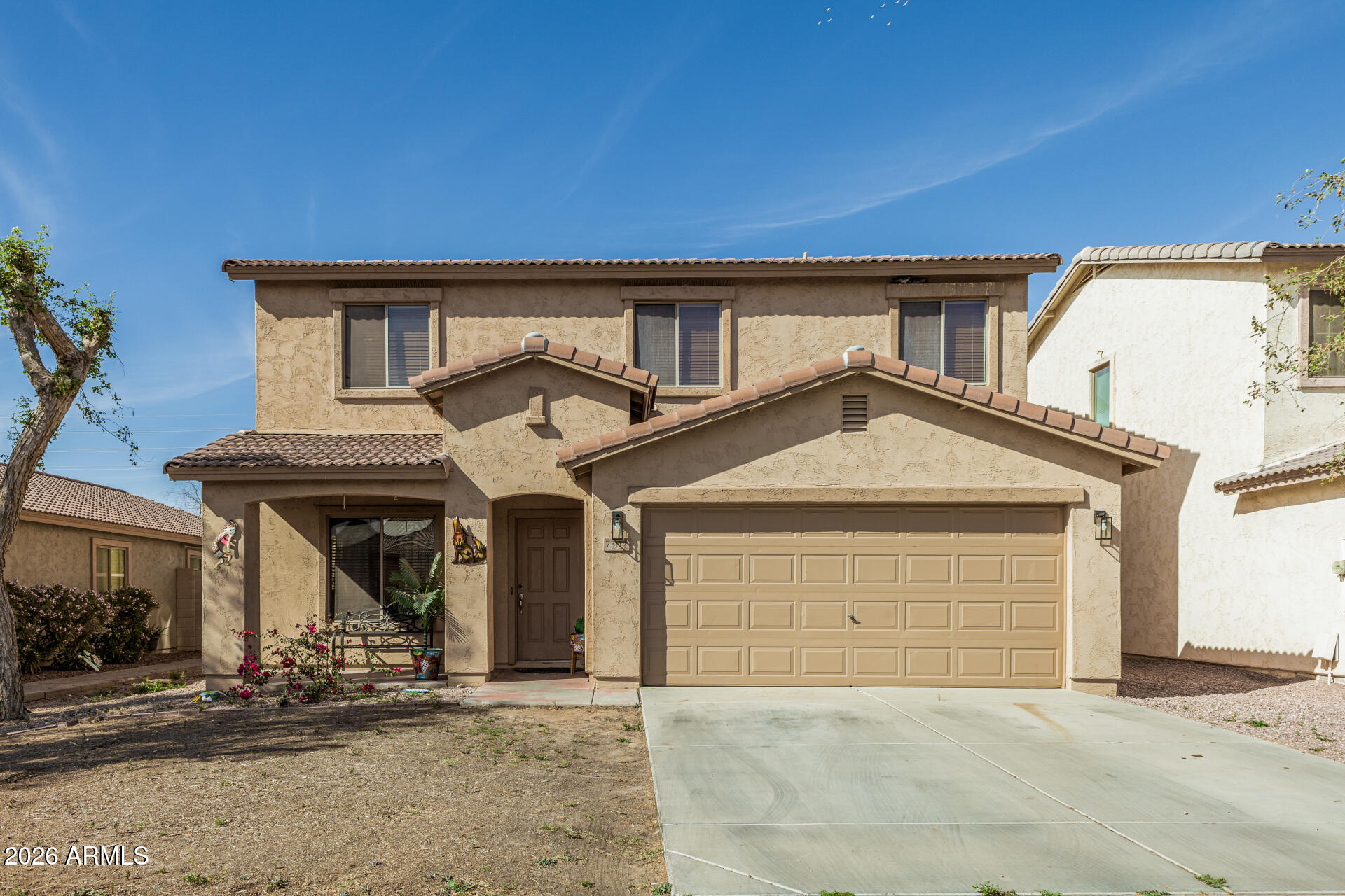 7304 S SUNSET Way, Buckeye, AZ 85326