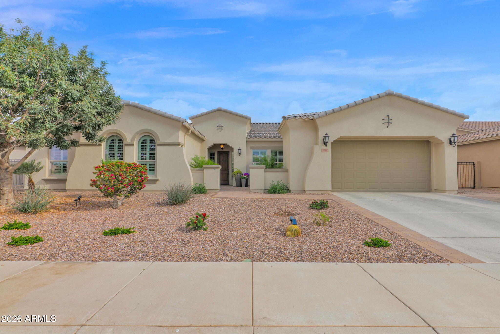 3746 E AZALEA Drive, Gilbert, AZ 85298
