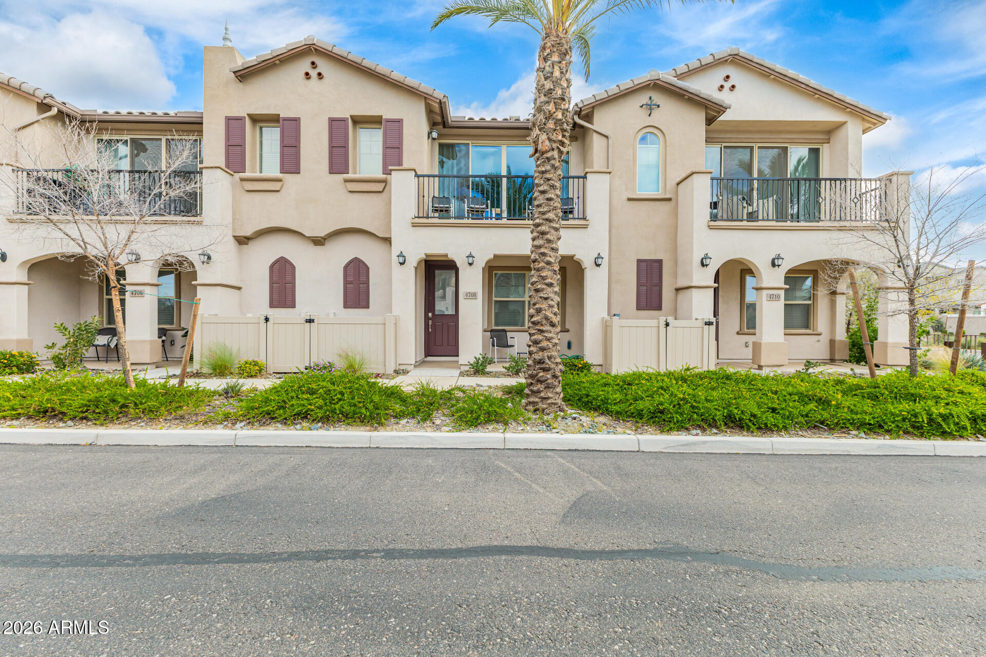 4708 S GLACIER, Mesa, AZ 85212