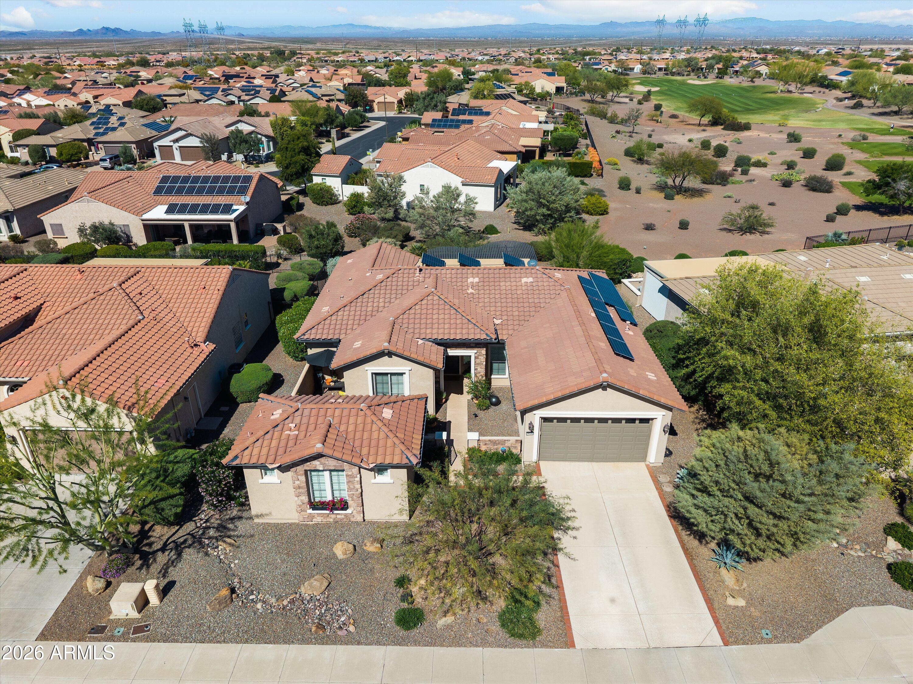 26454 W RUNION Lane, Buckeye, AZ 85396