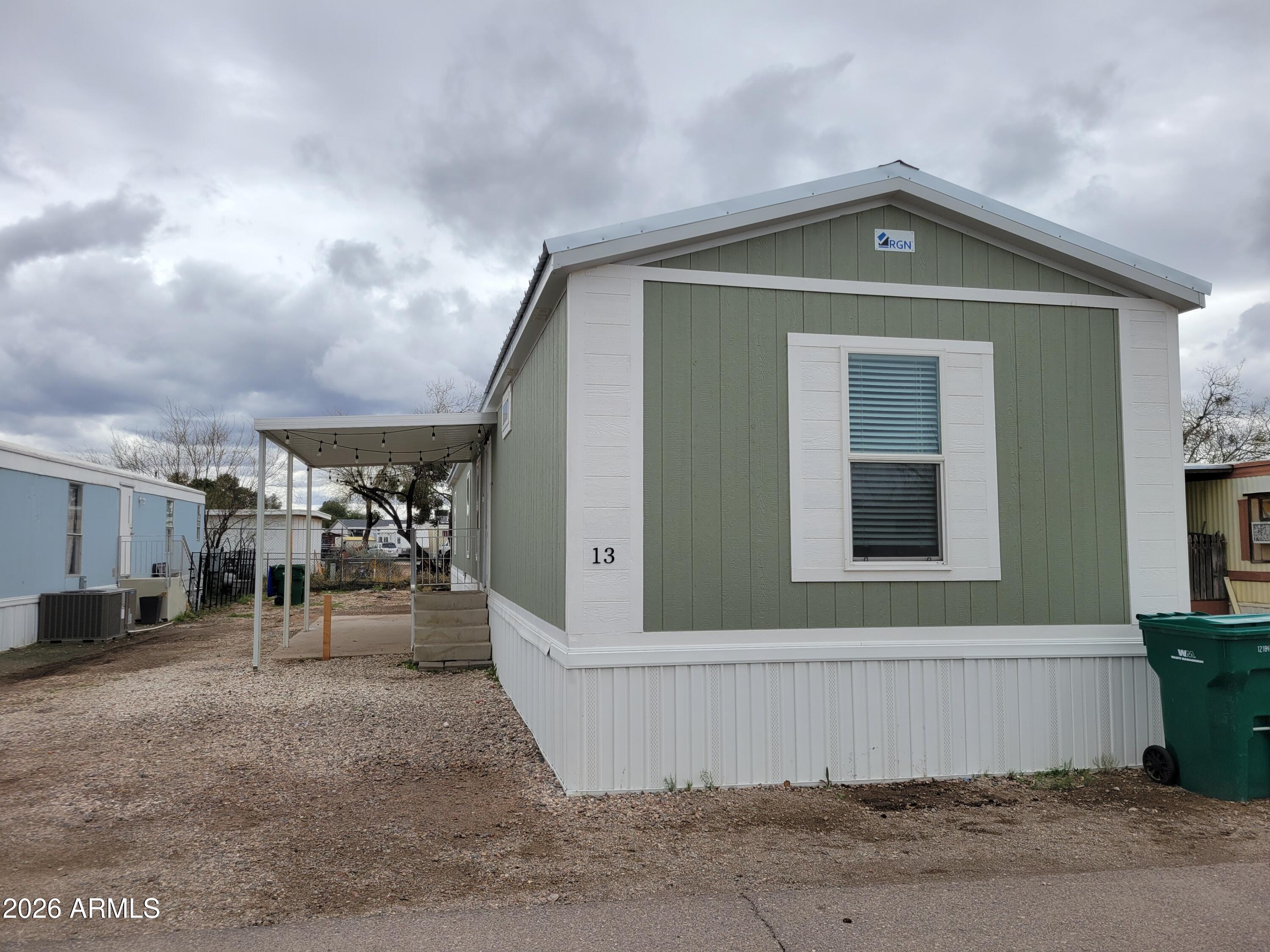 5000 N La Cholla Boulevard 13, Tucson, AZ 85705