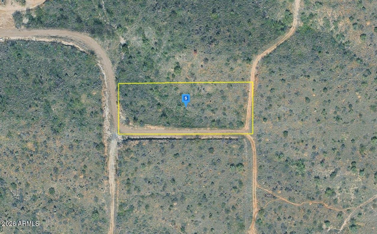 13700 N Bowman Road -, Tucson, AZ 85739