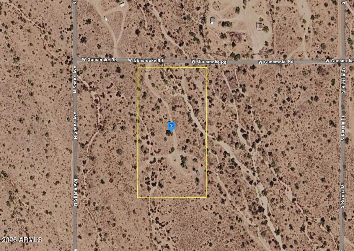 13125 W GUNSMOKE Road 00018, Tucson, AZ 85736