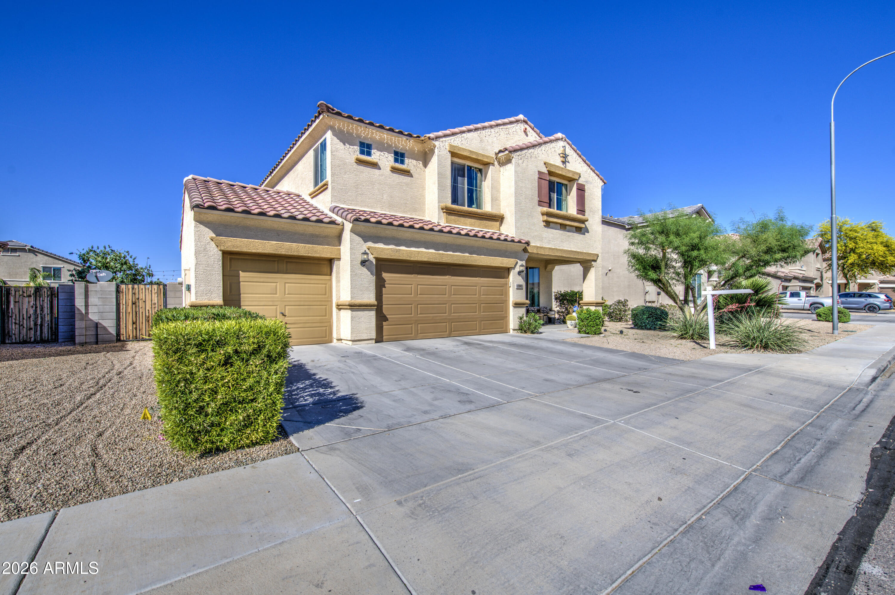 12202 W DEL RIO Lane, Avondale, AZ 85323