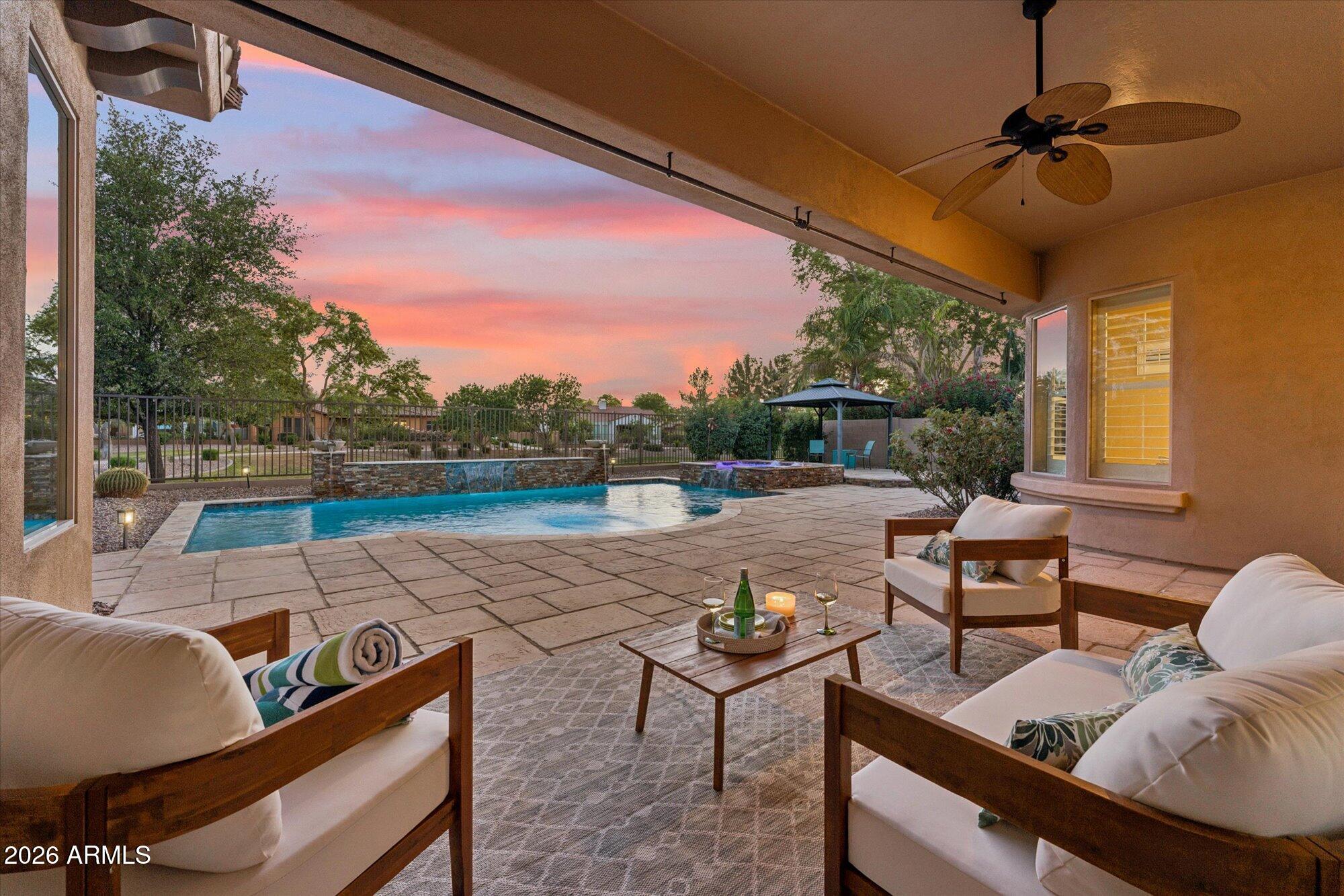 3693 E NOLAN Drive, Chandler, AZ 85249