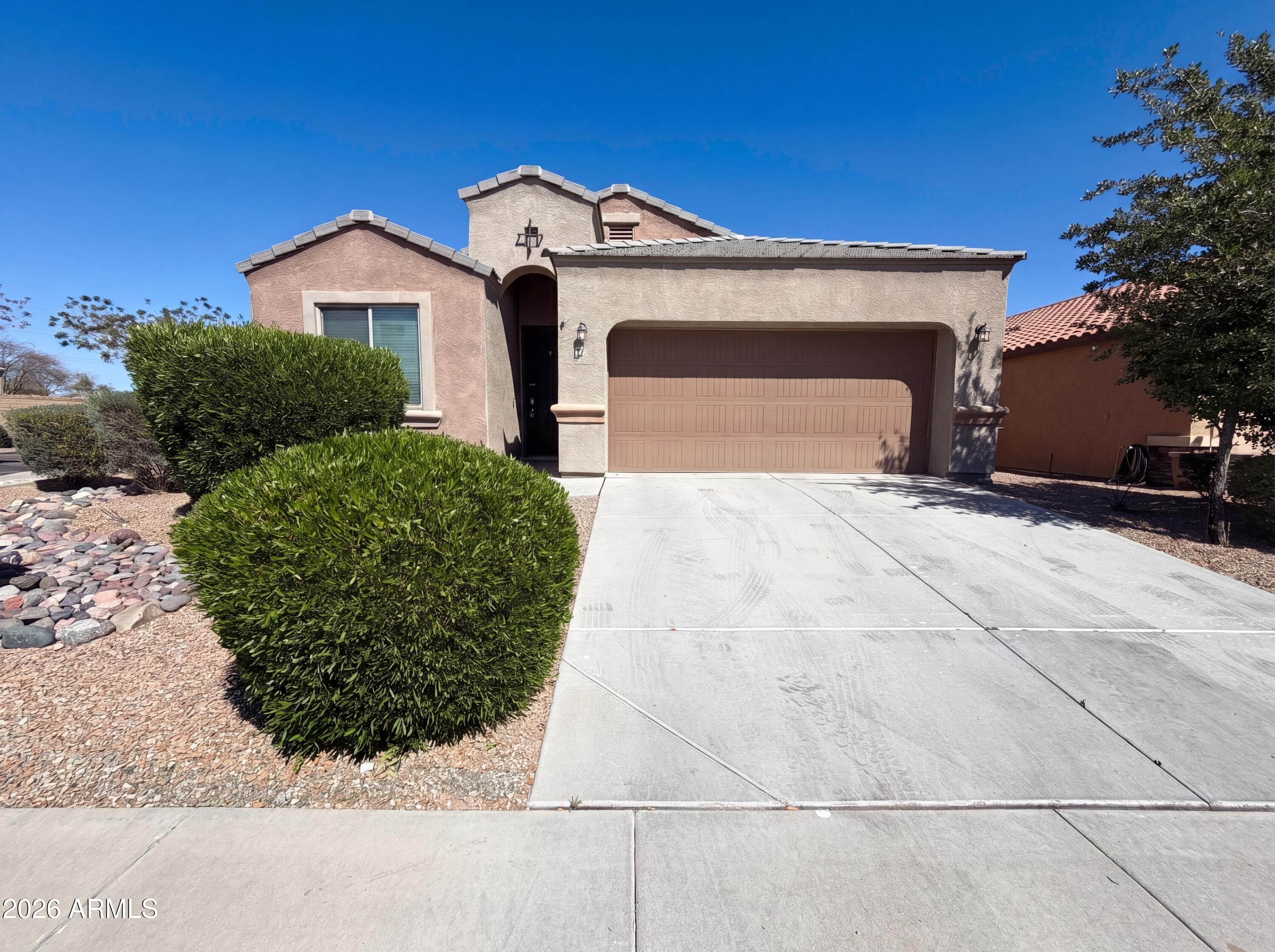 2425 S 235TH Drive, Buckeye, AZ 85326