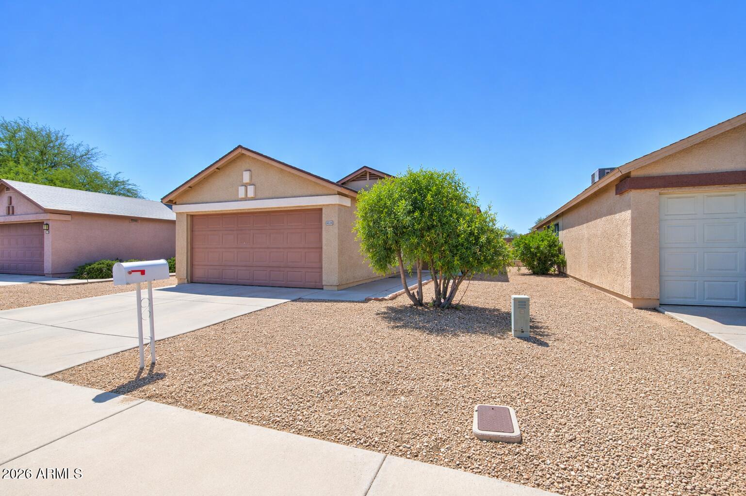 4644 N 86TH Avenue, Phoenix, AZ 85037