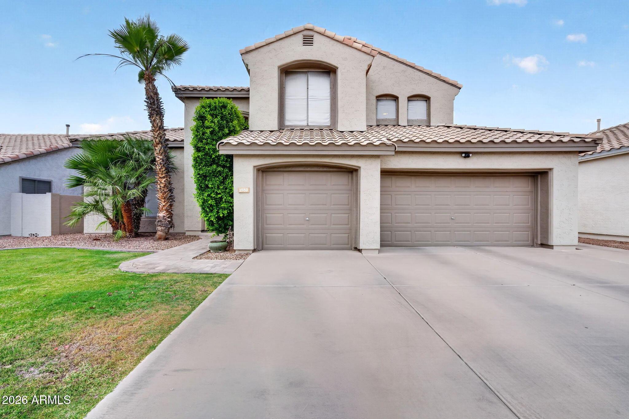 1880 E COMMERCE Avenue, Gilbert, AZ 85234