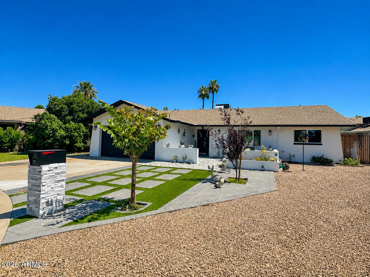 7621 N 48TH Drive, Glendale, AZ 85301
