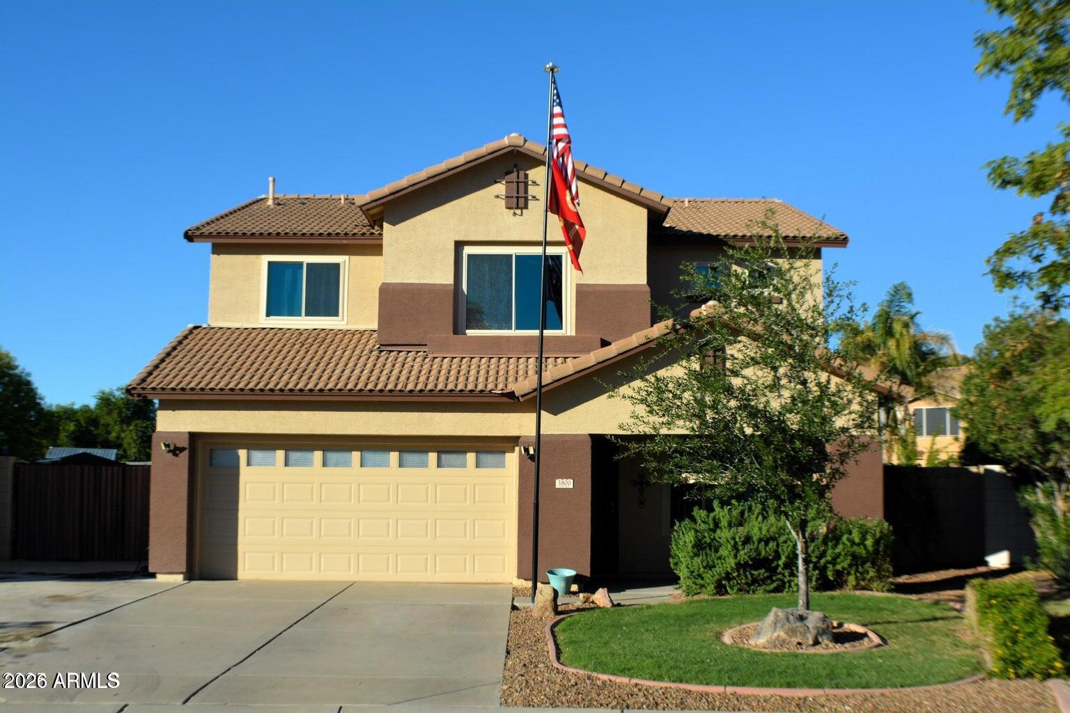 3800 E WOODSIDE Way, Gilbert, AZ 85297