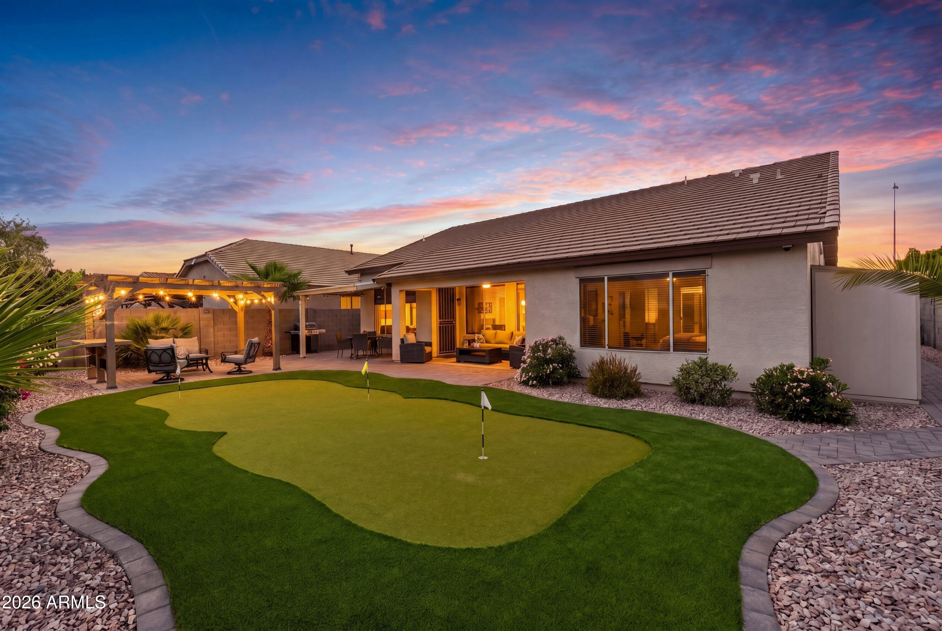 237 S 122ND Avenue, Avondale, AZ 85323