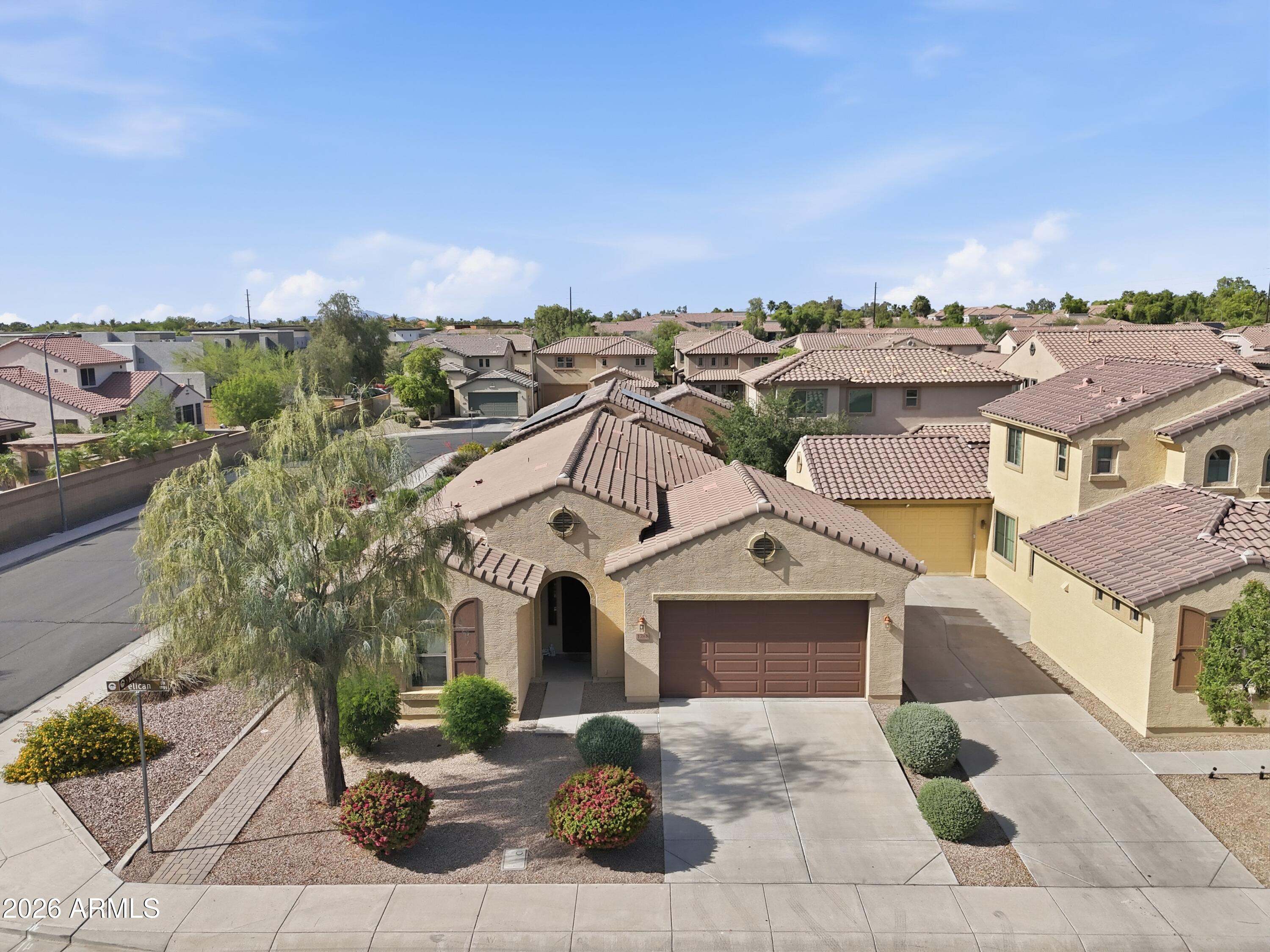 1784 W PELICAN Drive, Chandler, AZ 85286
