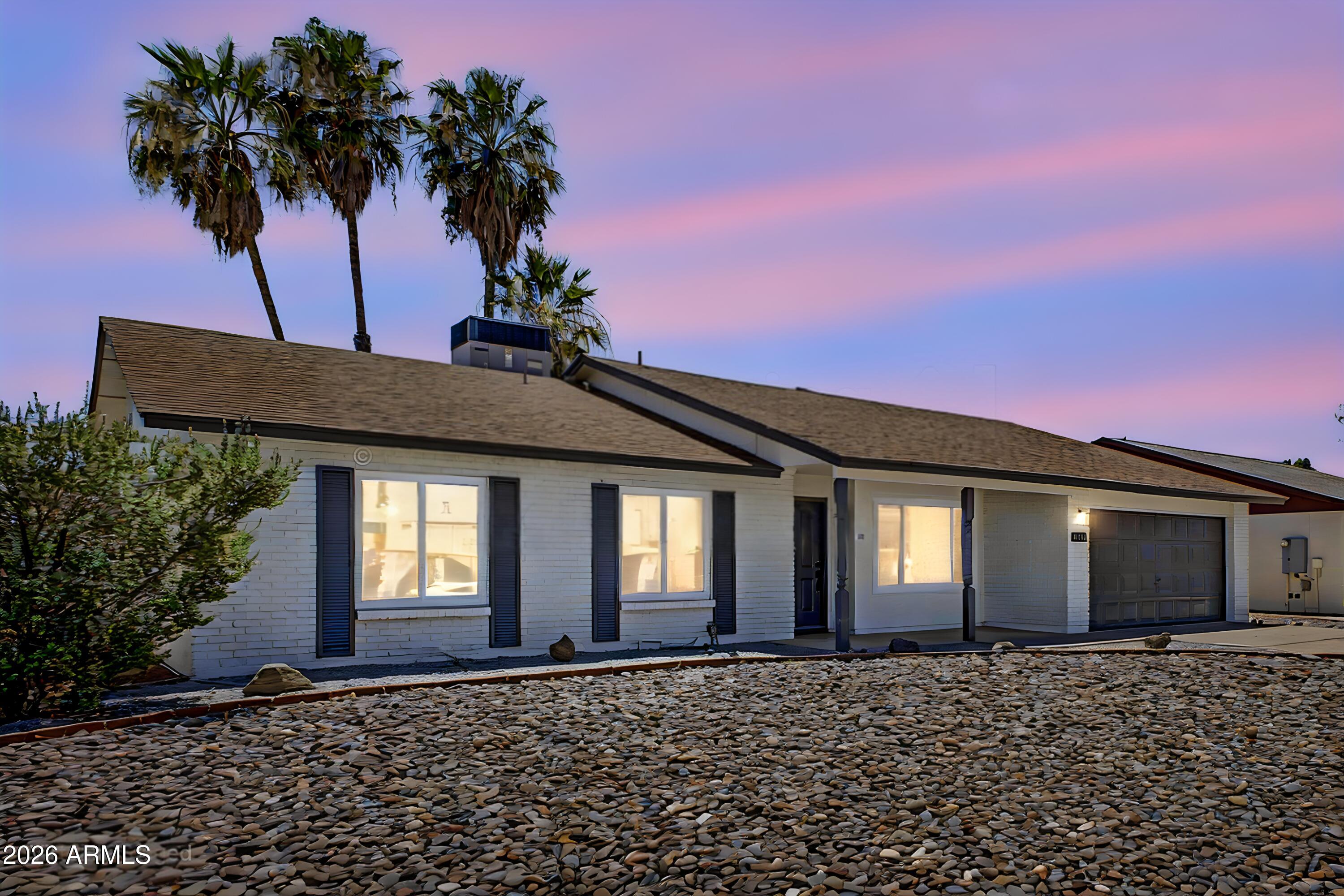 1231 W BARROW Drive, Chandler, AZ 85224