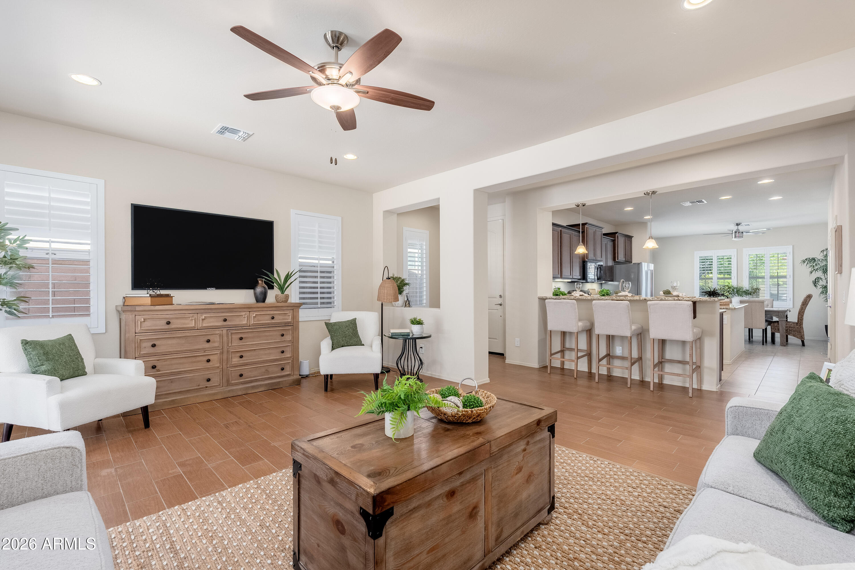 4410 E CAMPO BELLO Drive, Phoenix, AZ 85032