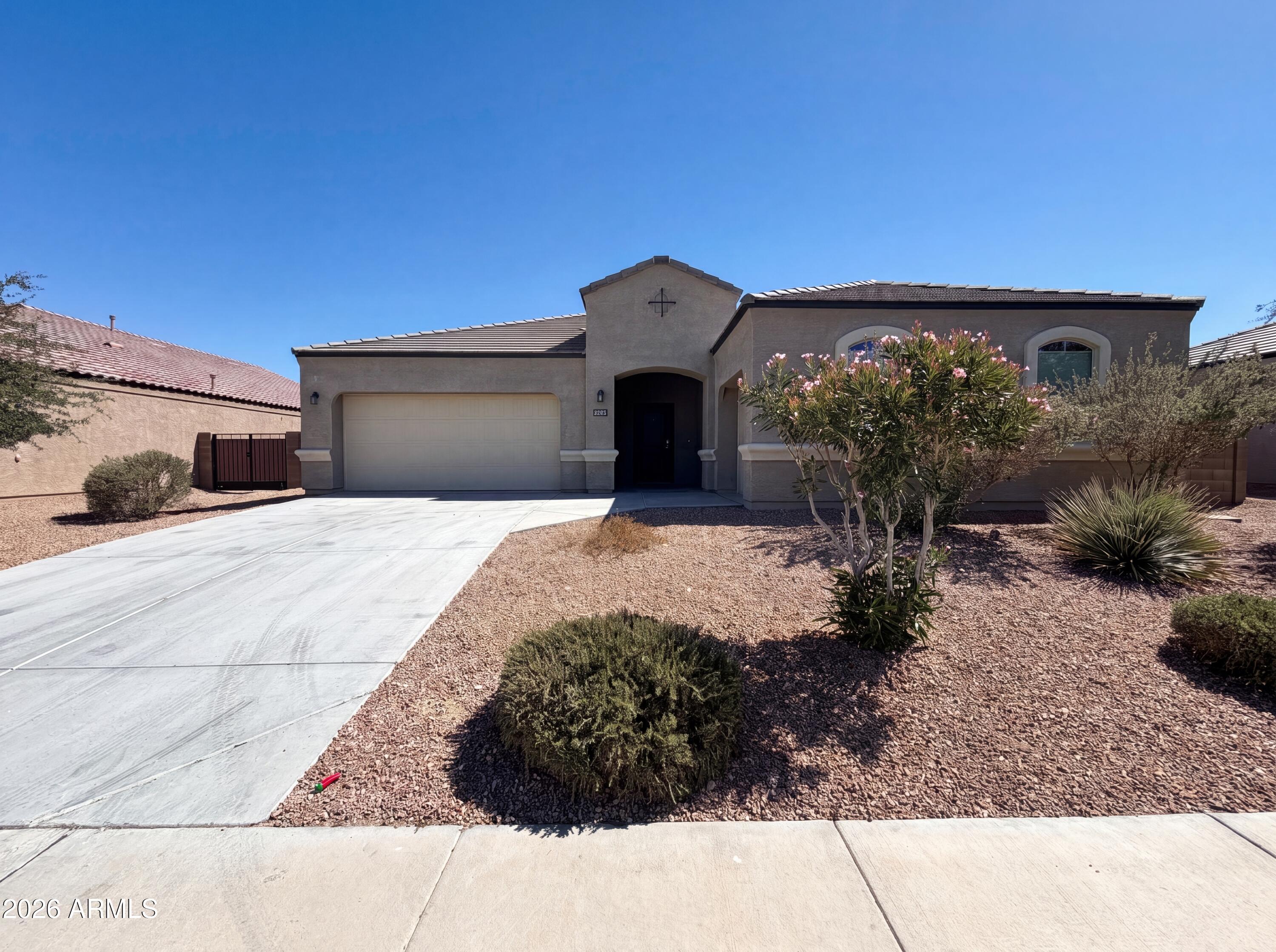 30568 W CLARENDON Avenue, Buckeye, AZ 85396