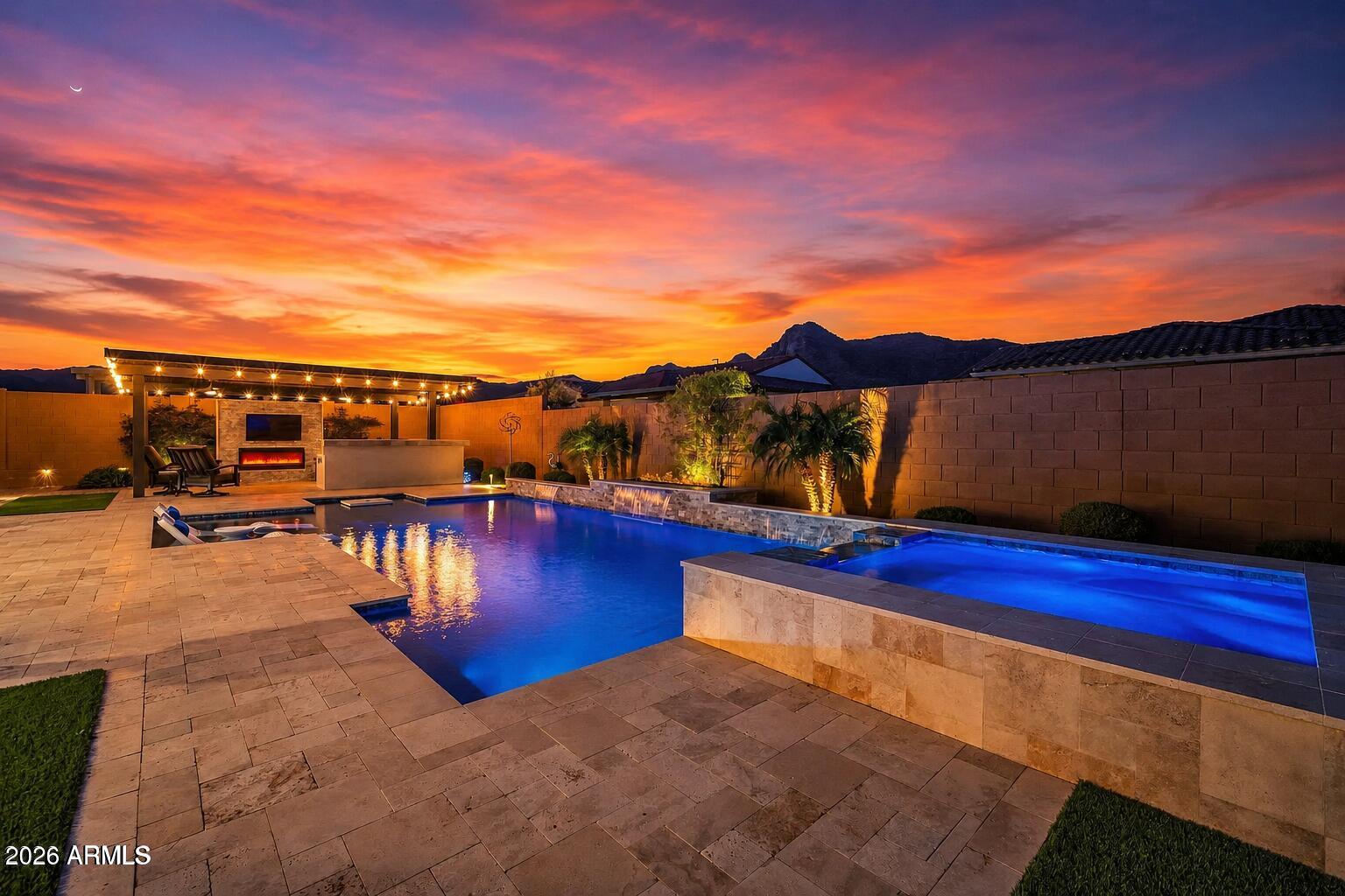 20732 W SAN JUAN Avenue, Buckeye, AZ 85396