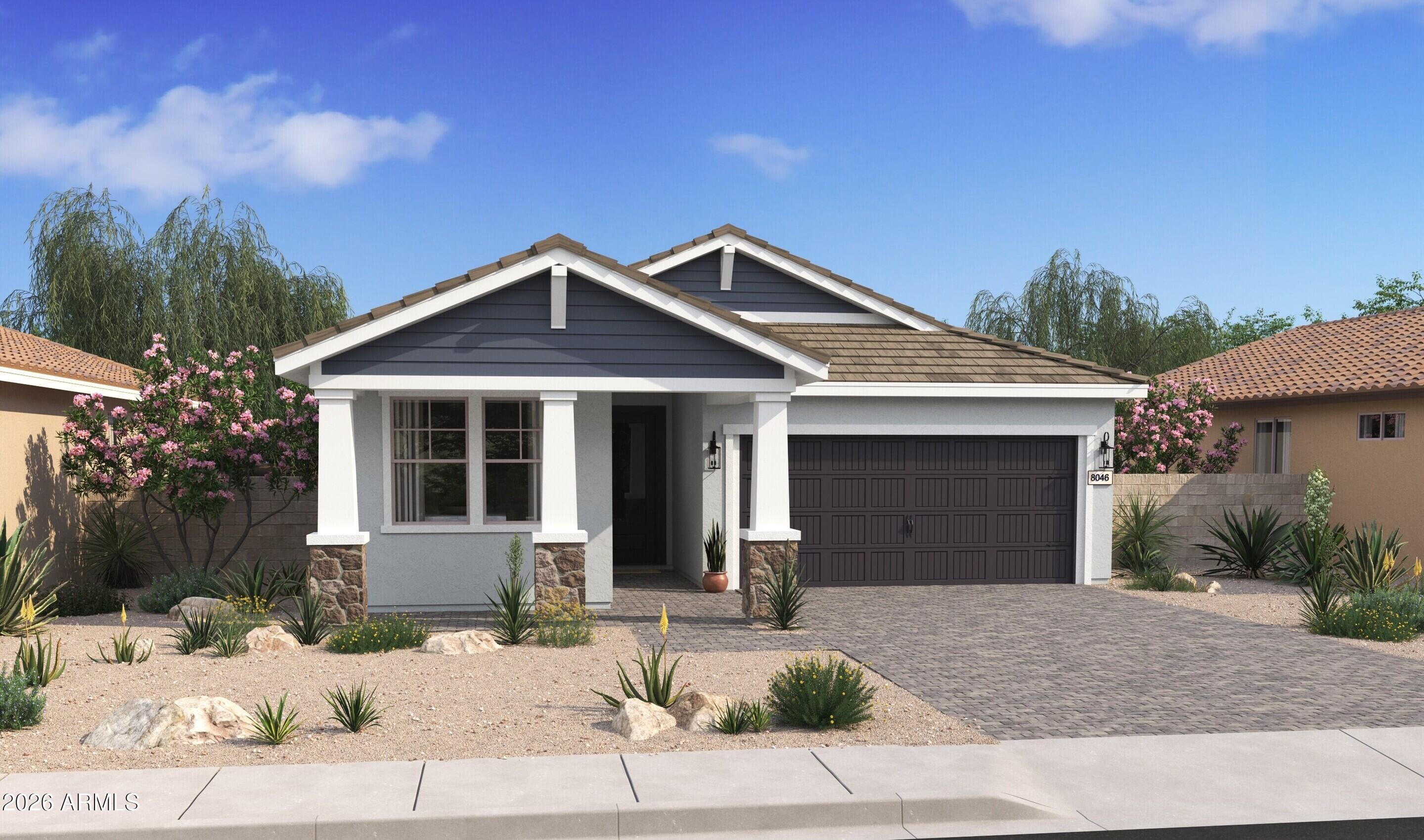 7752 W Sands Road, Glendale, AZ 85303