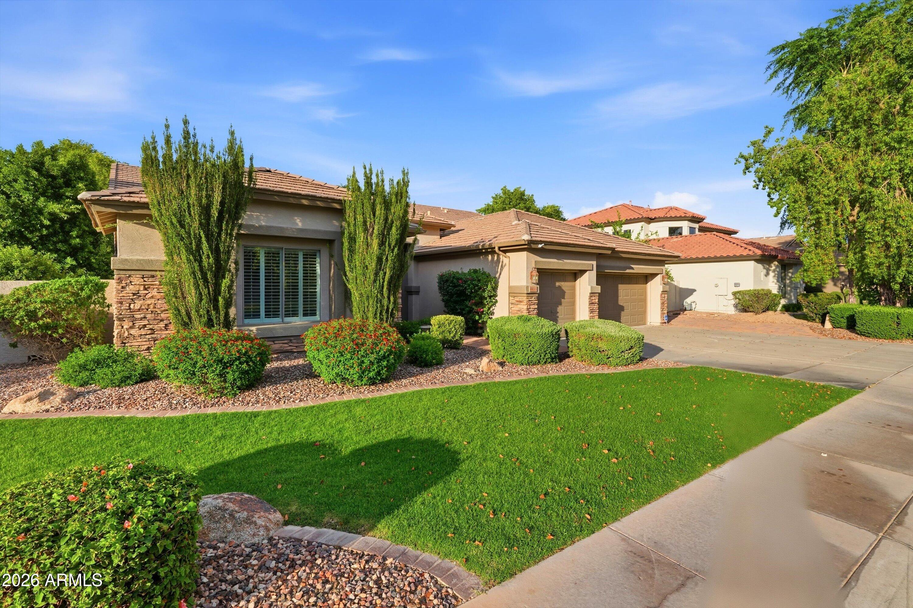 4432 E ARBOR Drive, Gilbert, AZ 85298