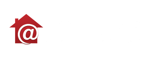 At Home Real Estate AZ